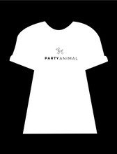 Load image into Gallery viewer, Party Animal T-Shirt