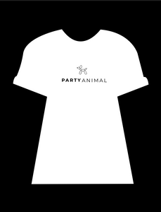 Party Animal T-Shirt