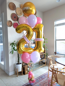 Happy Birthday Bunch