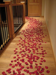 Bag Of Rose Petals