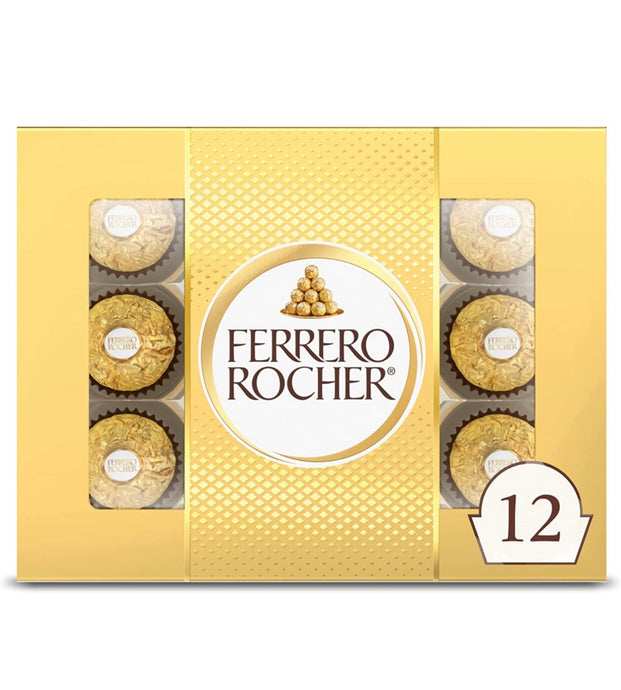 Ferrero Chocolate Box