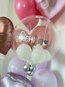 Hot Air Balloon Bouquet