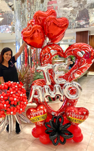 Load image into Gallery viewer, Te amo Bouquet