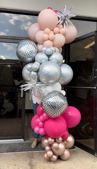Disco Garland