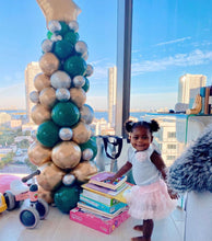 Load image into Gallery viewer, Pencil Christmas Tree
