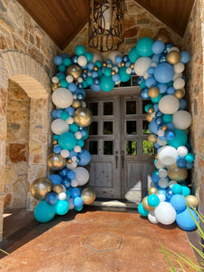 Lux garland