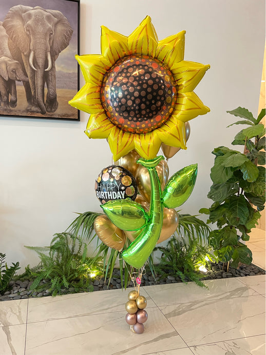 Fresh Flower Bunch