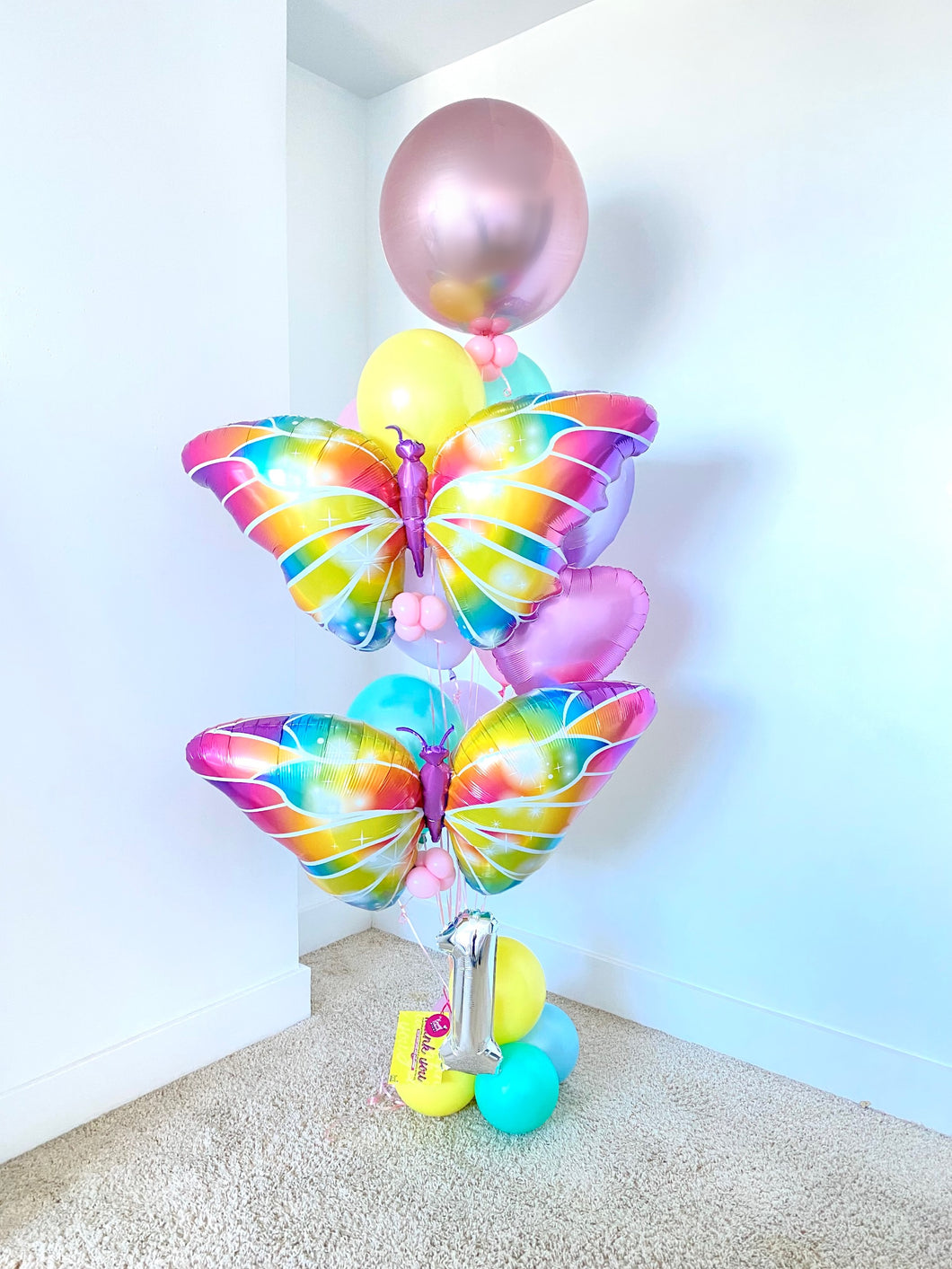 Sweet Butterfly