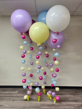 Load image into Gallery viewer, Balloon Cascade