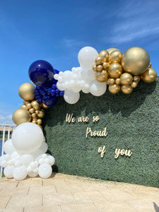 Lux garland