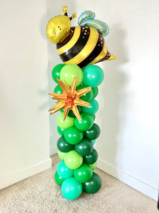 Bee Column