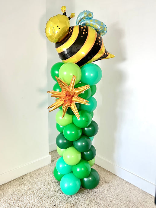 Bee Column