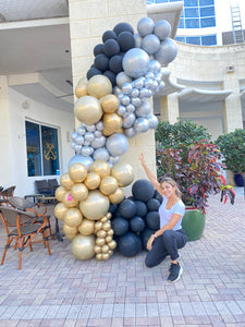 Glam Garland