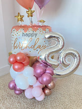 Load image into Gallery viewer, Fabulous Birthday Bouquet