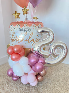 Fabulous Birthday Bouquet
