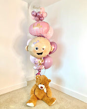 Load image into Gallery viewer, Cute Baby Bouquet