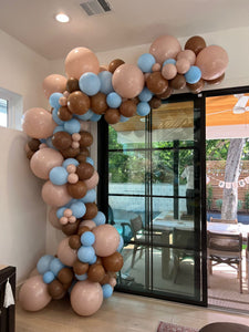 Lux garland