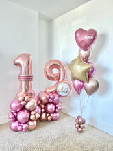 Load image into Gallery viewer, Super Cute Birthday Set