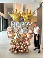 Load image into Gallery viewer, London Bouquet