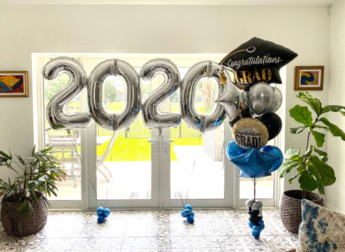 Grad 2024 Set