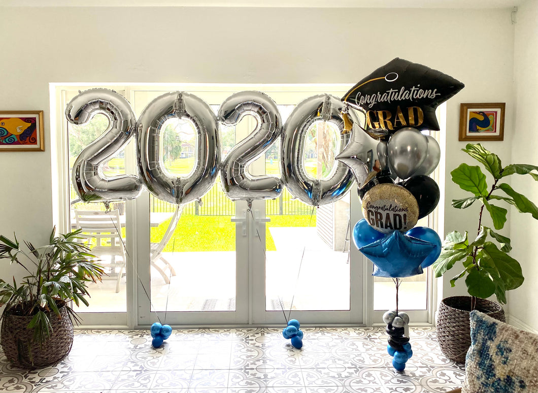 Grad 2024 Set