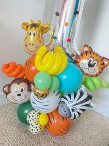 Safari Set