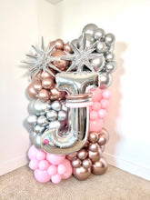 Load image into Gallery viewer, Fun Letter Bouquet