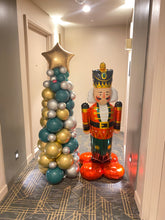 Load image into Gallery viewer, Pencil Christmas Tree