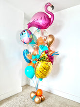 Load image into Gallery viewer, Tropical Birthday Bunch