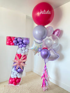 Extraordinary Bday