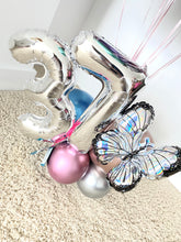 Load image into Gallery viewer, Cute Butterfly