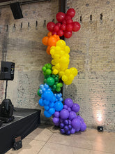 Load image into Gallery viewer, Organic Garland -  Plain Balloons