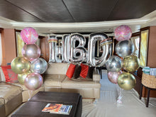 Load image into Gallery viewer, Luxury HBD Decor