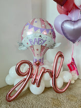 Load image into Gallery viewer, Hot Air Balloon Bouquet