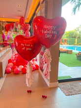Load image into Gallery viewer, Romeo Heart