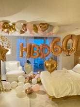Load image into Gallery viewer, Wow Birthday Decor