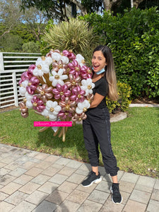 Flower Bouquet