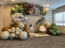 Load image into Gallery viewer, Glam Garland
