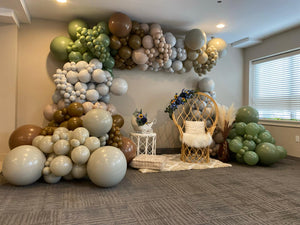 Glam Garland