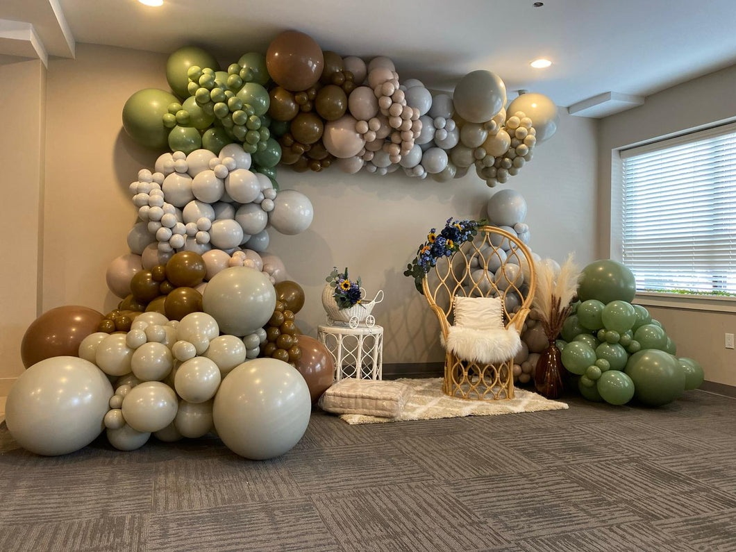 Glam Garland