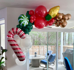 Christmas Garland