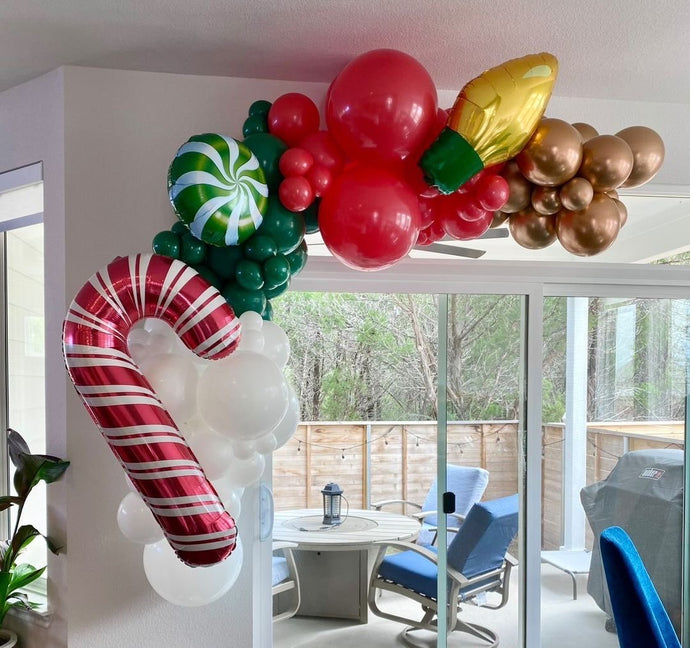 Christmas Garland