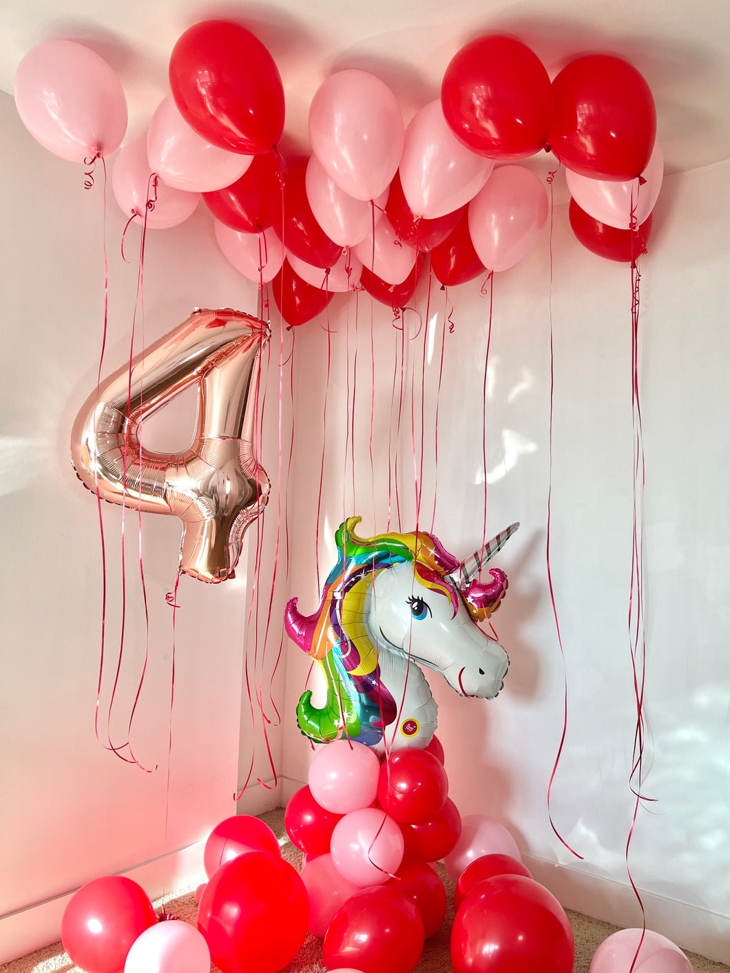 Magic Unicorn Decor