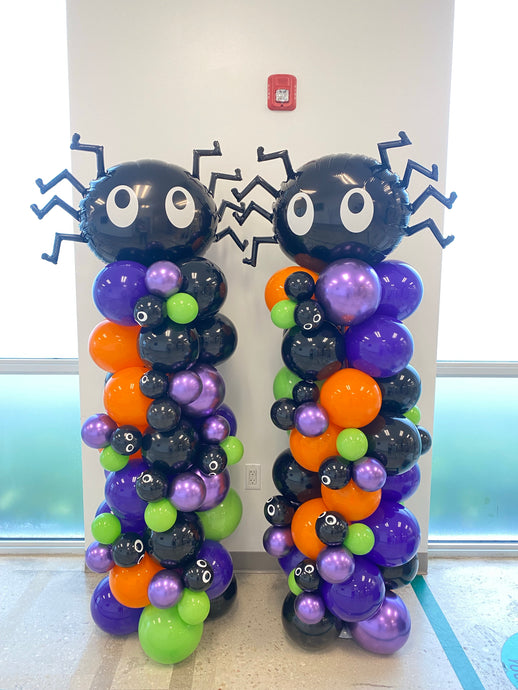 Spooky Column