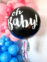 Load image into Gallery viewer, Gender Reveal Garland Set