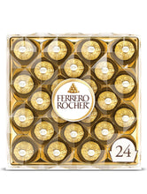 Load image into Gallery viewer, Ferrero Chocolate Box