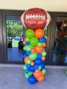 Football Column