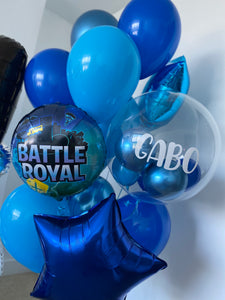 Fortnite Birthday