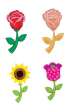 Load image into Gallery viewer, Fresh Flower Bunch
