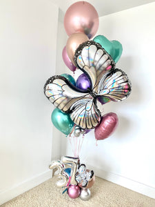 Cute Butterfly